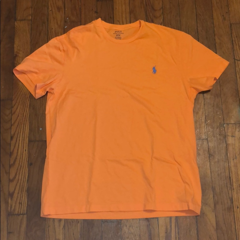 Polo T-Shirt